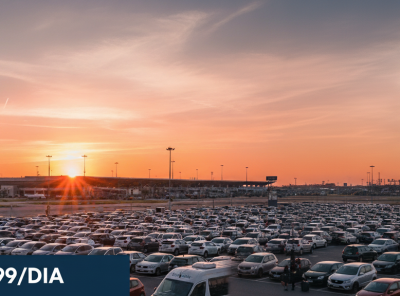 melhor estacionamento próximo ao aeroporto de guarulhos